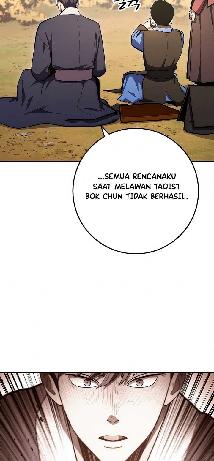 Legend of Asura – The Venom Dragon (Poison Dragon) Chapter 81 Gambar 47