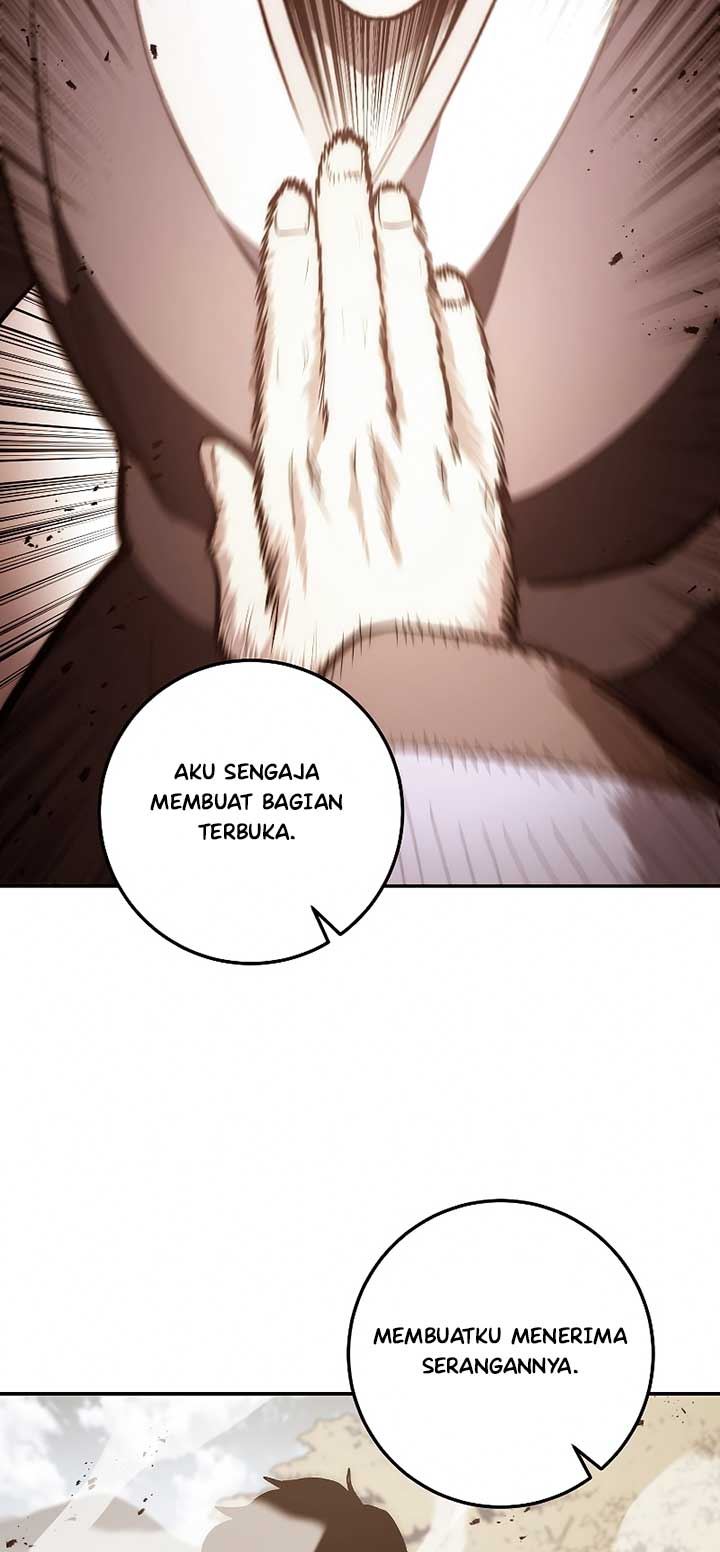 Legend of Asura – The Venom Dragon (Poison Dragon) Chapter 81 Gambar 48