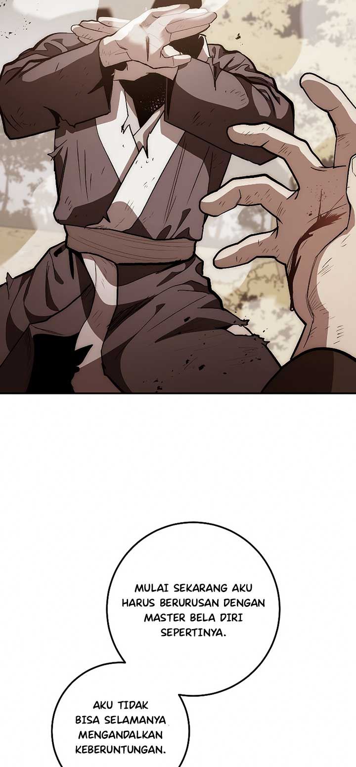 Legend of Asura – The Venom Dragon (Poison Dragon) Chapter 81 Gambar 49