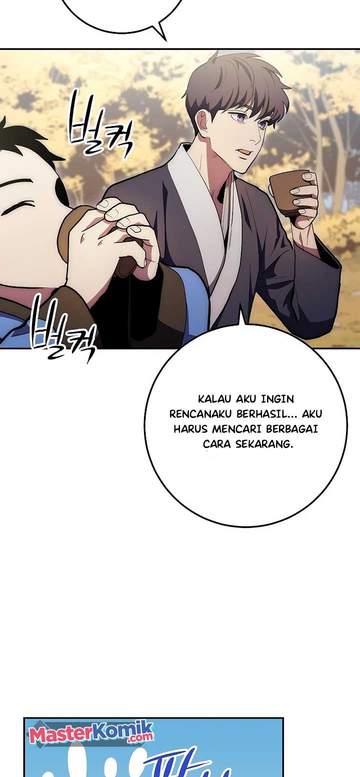 Legend of Asura – The Venom Dragon (Poison Dragon) Chapter 81 Gambar 50
