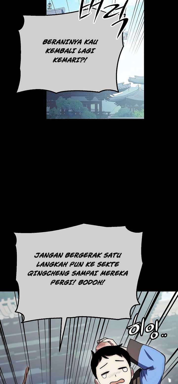 Legend of Asura – The Venom Dragon (Poison Dragon) Chapter 81 Gambar 55