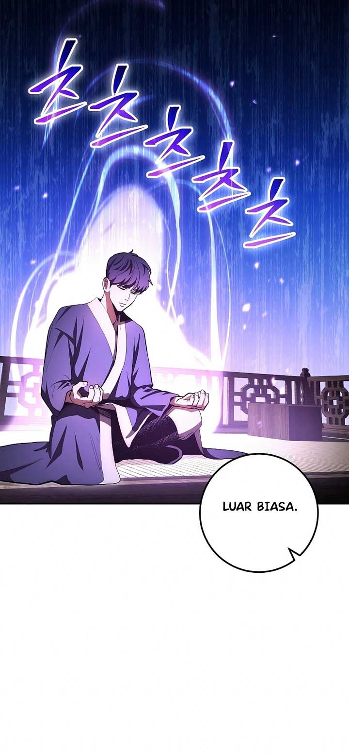 Legend of Asura – The Venom Dragon (Poison Dragon) Chapter 81 Gambar 62