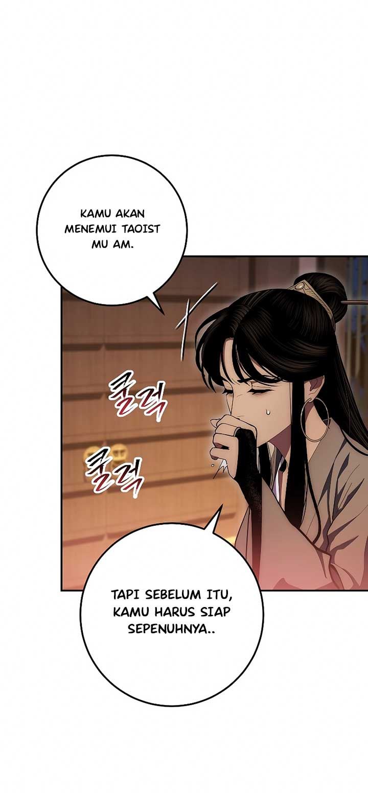 Legend of Asura – The Venom Dragon (Poison Dragon) Chapter 81 Gambar 64
