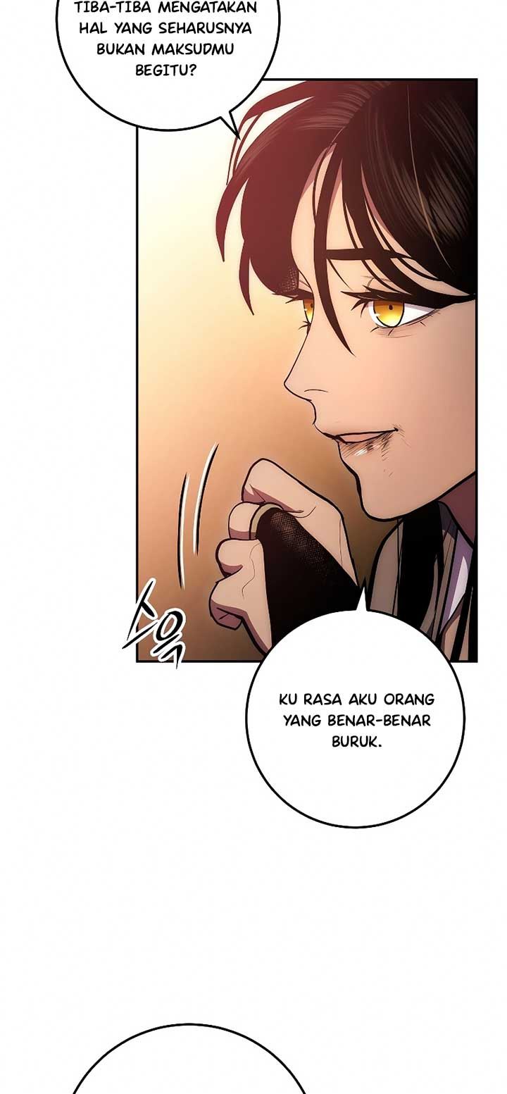 Legend of Asura – The Venom Dragon (Poison Dragon) Chapter 81 Gambar 66