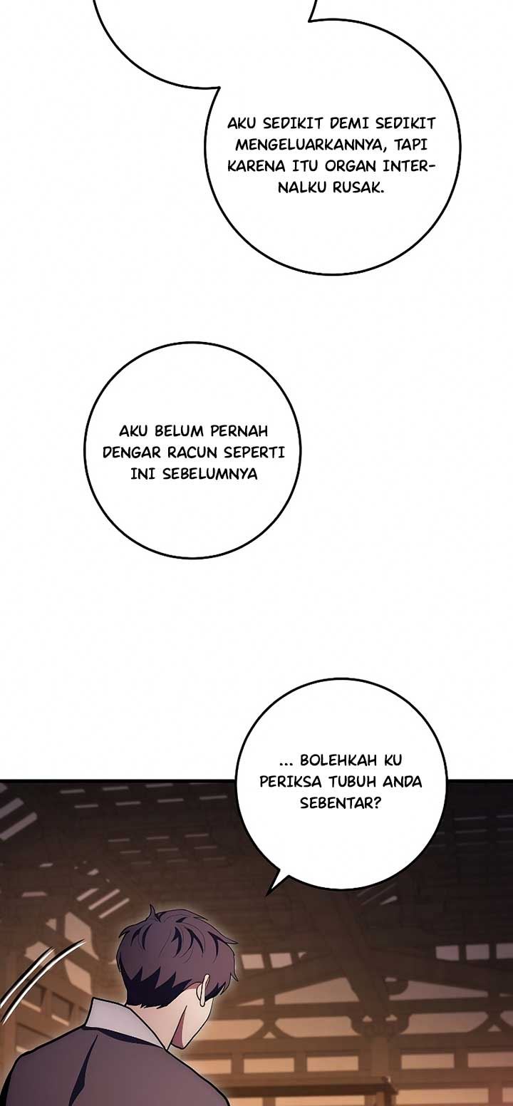 Legend of Asura – The Venom Dragon (Poison Dragon) Chapter 81 Gambar 69
