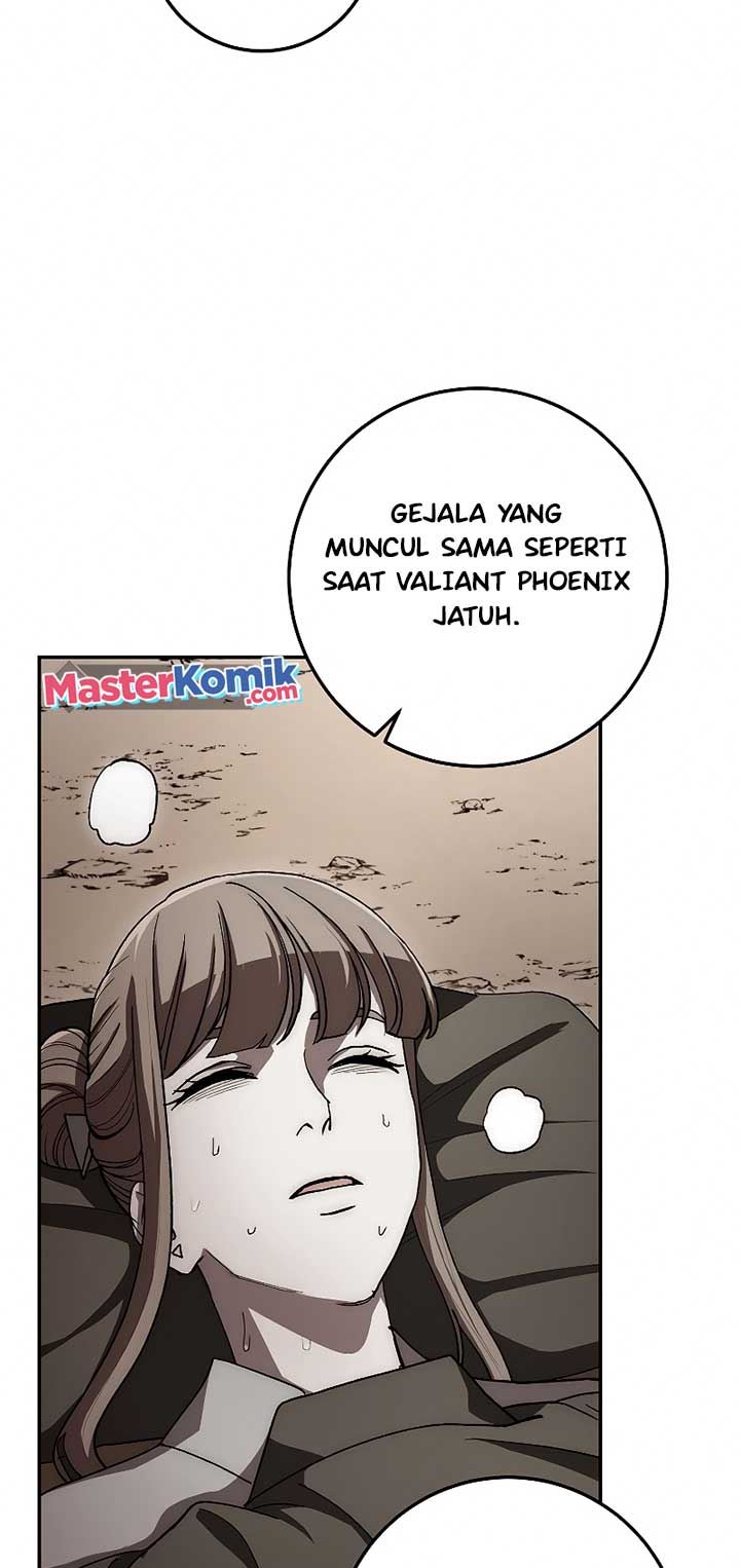 Legend of Asura – The Venom Dragon (Poison Dragon) Chapter 81 Gambar 77