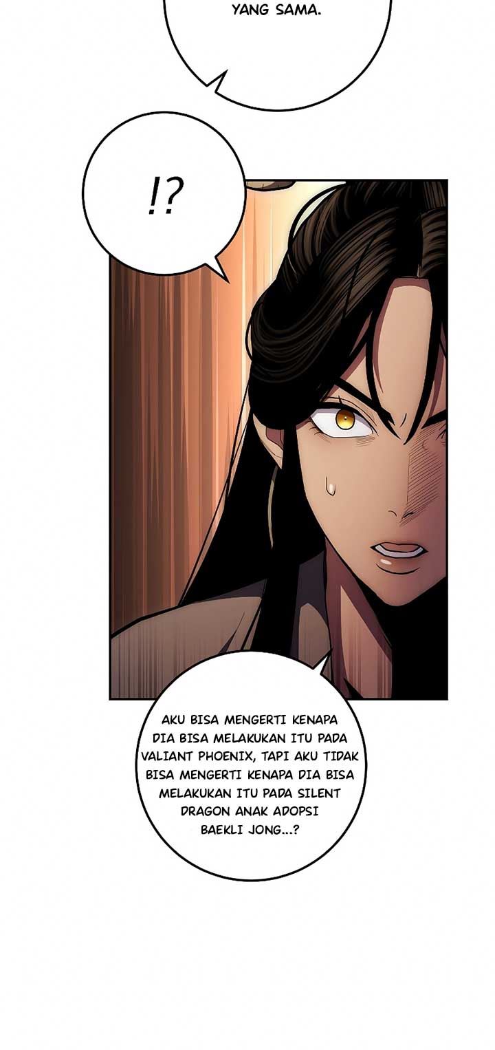 Legend of Asura – The Venom Dragon (Poison Dragon) Chapter 81 Gambar 82