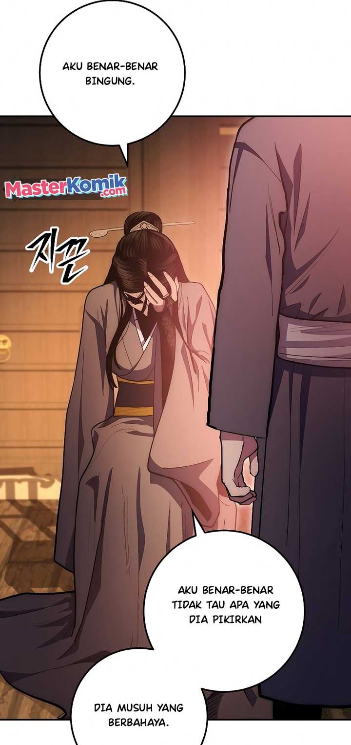 Legend of Asura – The Venom Dragon (Poison Dragon) Chapter 81 Gambar 84