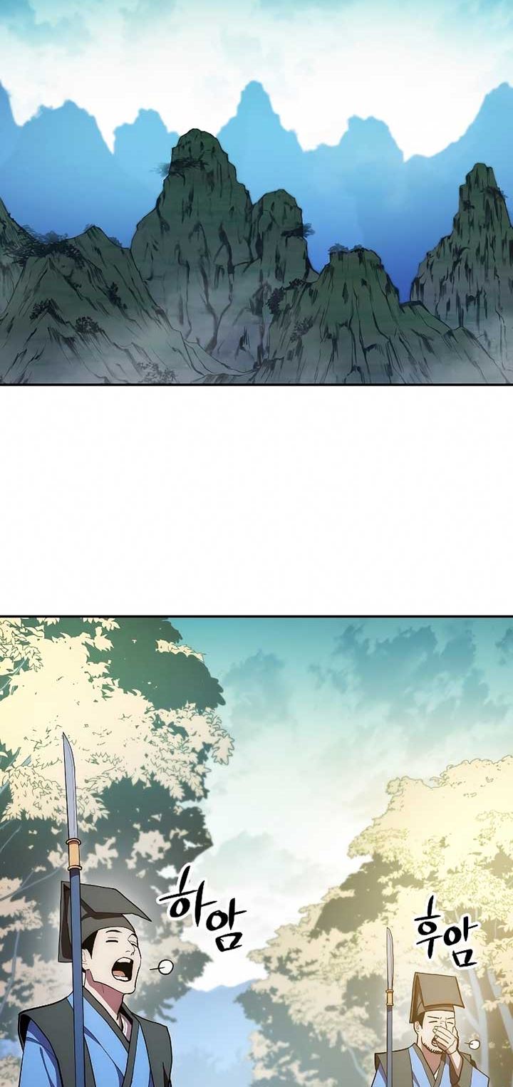 Legend of Asura – The Venom Dragon (Poison Dragon) Chapter 81 Gambar 88