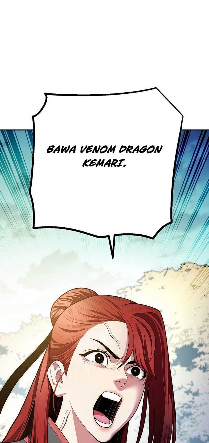 Legend of Asura – The Venom Dragon (Poison Dragon) Chapter 81 Gambar 94