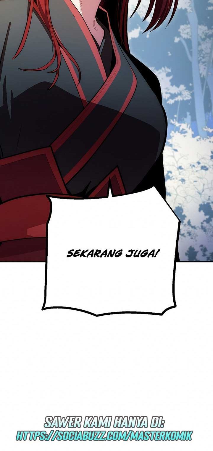 Legend of Asura – The Venom Dragon (Poison Dragon) Chapter 81 Gambar 95