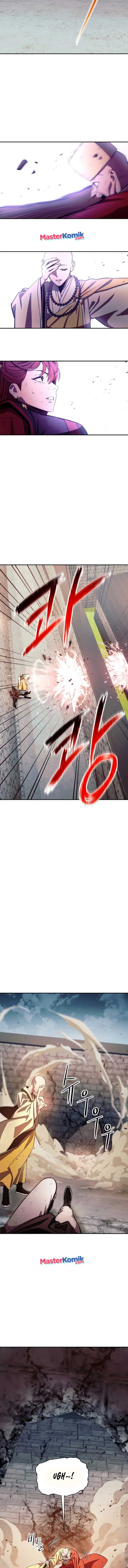 Legend of Asura – The Venom Dragon (Poison Dragon) Chapter 96 Gambar 3