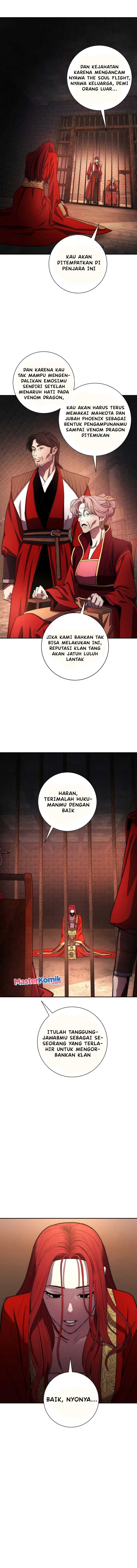 Legend of Asura – The Venom Dragon (Poison Dragon) Chapter 96 Gambar 12