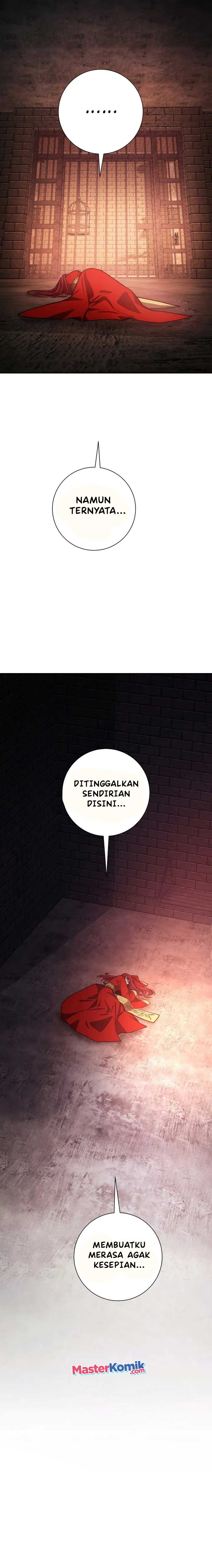 Legend of Asura – The Venom Dragon (Poison Dragon) Chapter 96 Gambar 17
