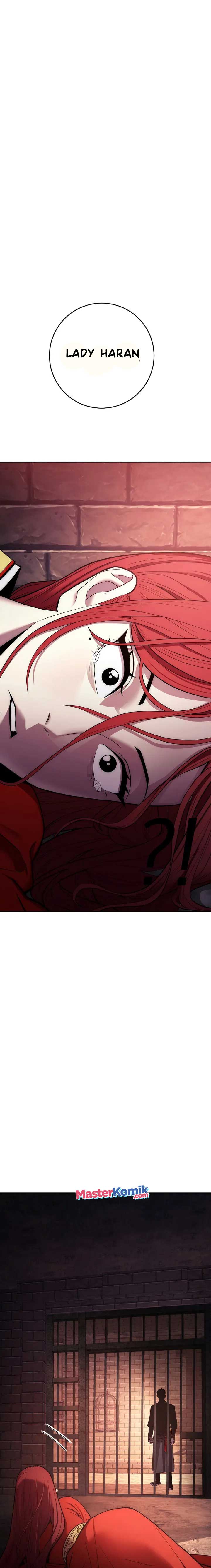 Legend of Asura – The Venom Dragon (Poison Dragon) Chapter 96 Gambar 18