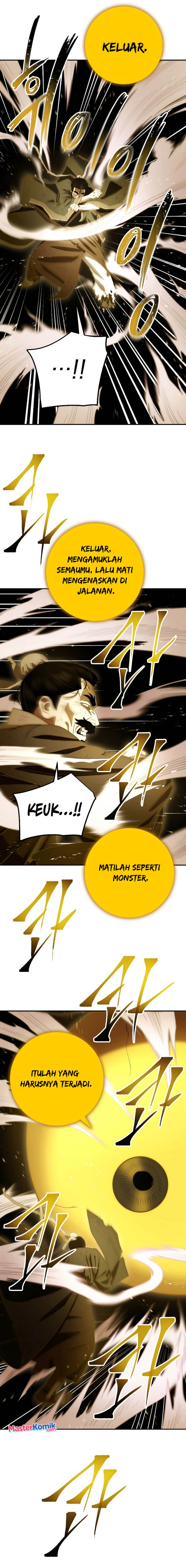 Legend of Asura – The Venom Dragon (Poison Dragon) Chapter 105 Gambar 6