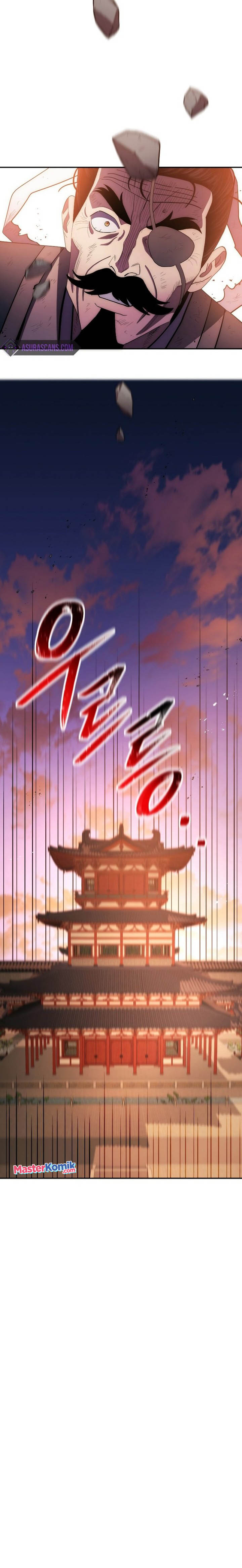 Legend of Asura – The Venom Dragon (Poison Dragon) Chapter 105 Gambar 13