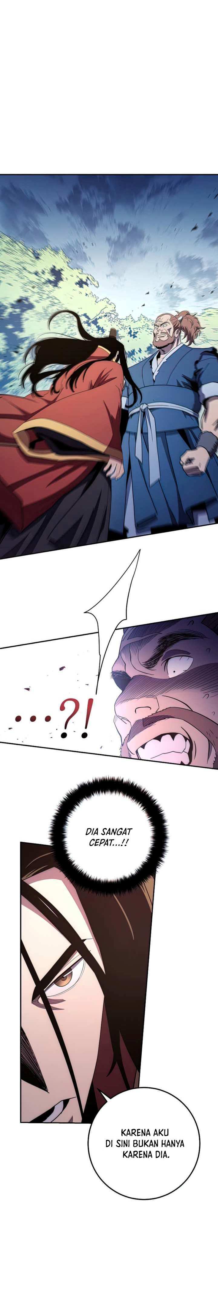 Legend of Asura – The Venom Dragon (Poison Dragon) Chapter 113 Gambar 7