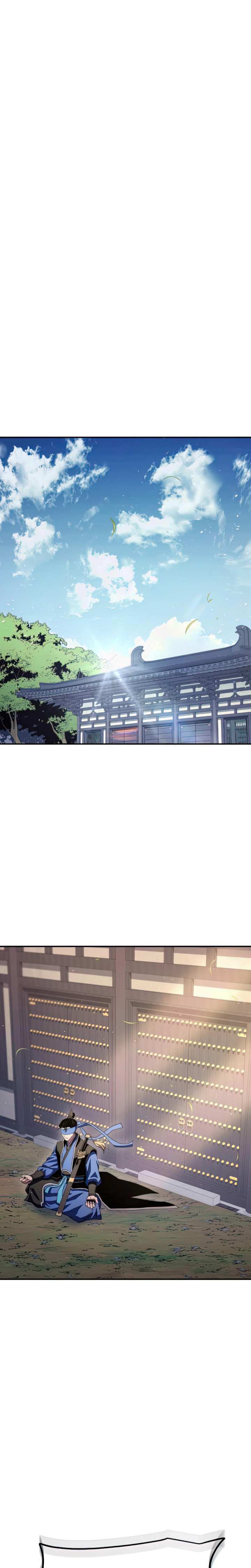 Legend of Asura – The Venom Dragon (Poison Dragon) Chapter 113 Gambar 20