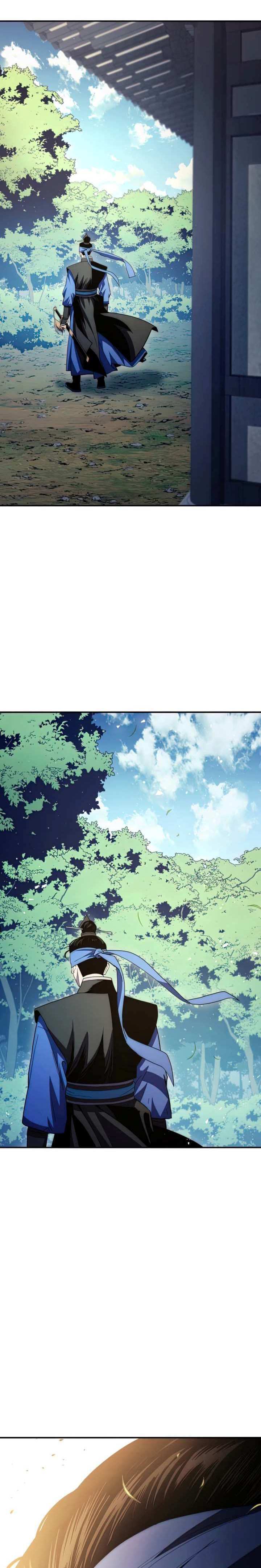 Legend of Asura – The Venom Dragon (Poison Dragon) Chapter 113 Gambar 24