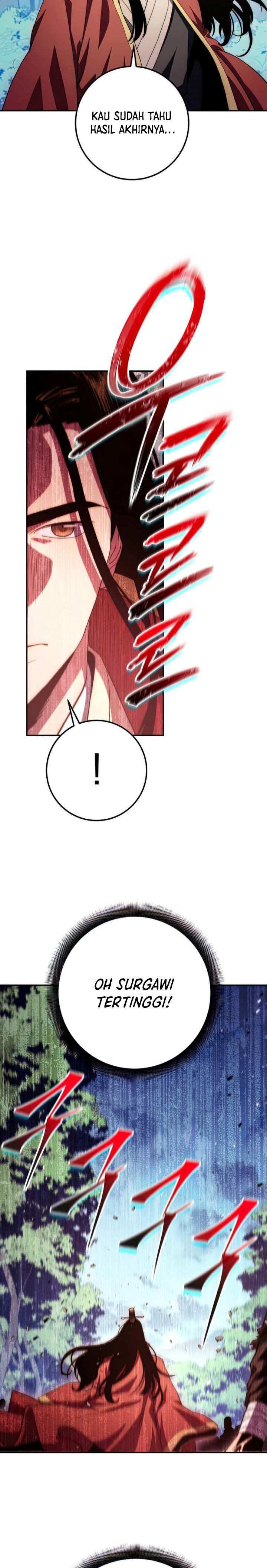Legend of Asura – The Venom Dragon (Poison Dragon) Chapter 113 Gambar 27