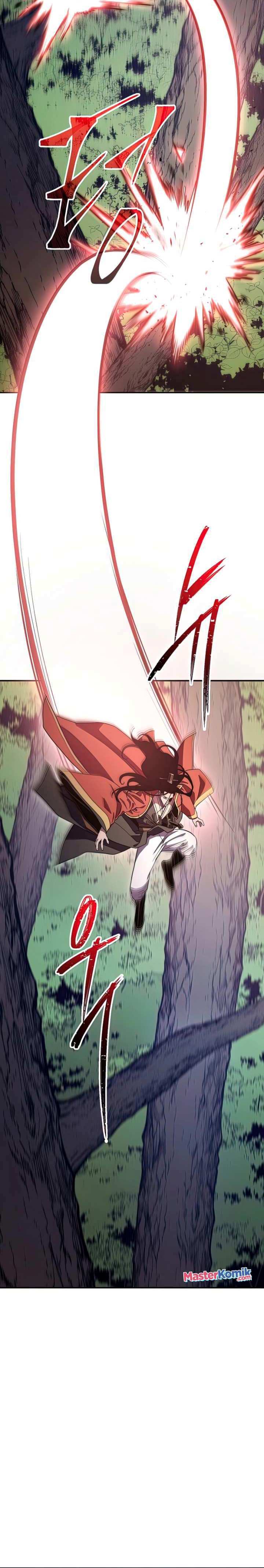 Legend of Asura – The Venom Dragon (Poison Dragon) Chapter 113 Gambar 31