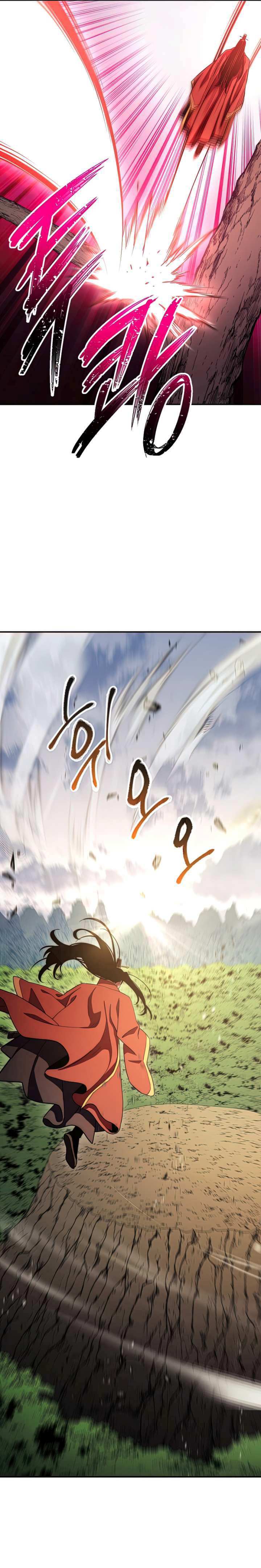 Legend of Asura – The Venom Dragon (Poison Dragon) Chapter 113 Gambar 32
