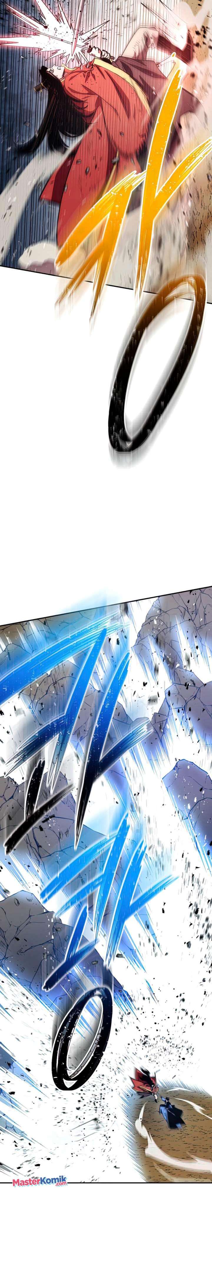 Legend of Asura – The Venom Dragon (Poison Dragon) Chapter 115 Gambar 6