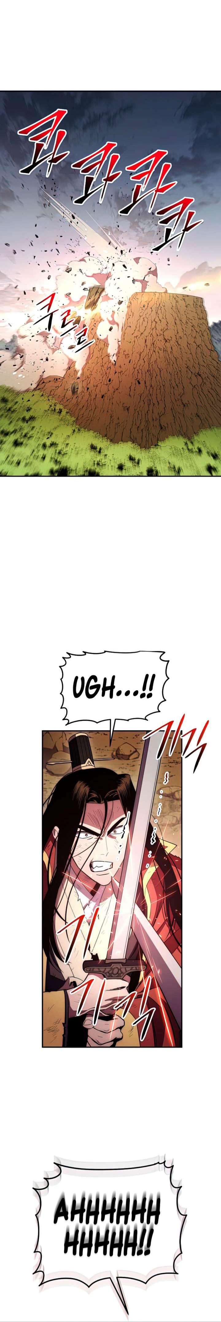 Legend of Asura – The Venom Dragon (Poison Dragon) Chapter 115 Gambar 7