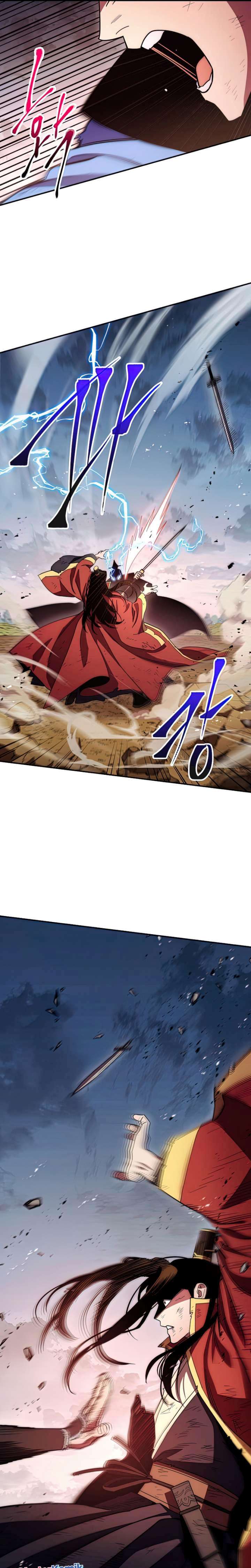 Legend of Asura – The Venom Dragon (Poison Dragon) Chapter 115 Gambar 8