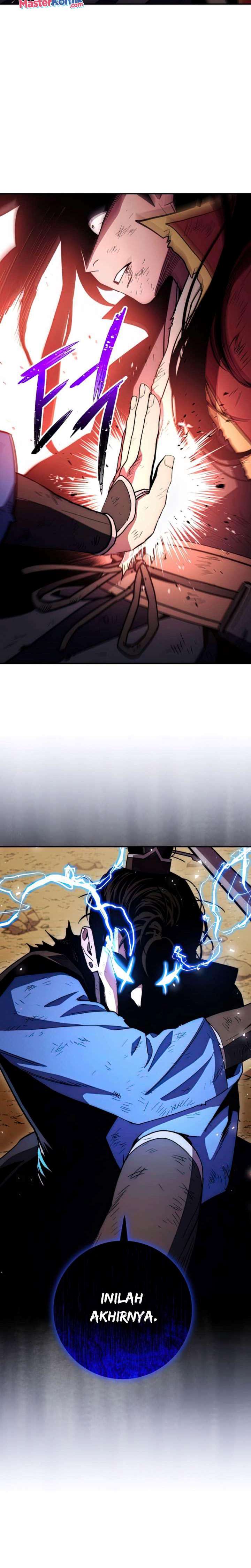 Legend of Asura – The Venom Dragon (Poison Dragon) Chapter 115 Gambar 9