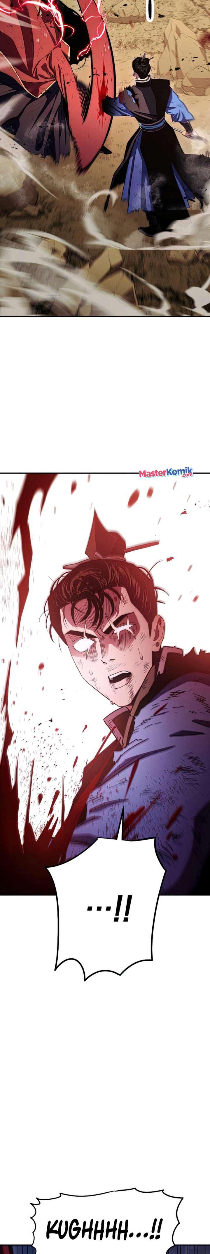 Legend of Asura – The Venom Dragon (Poison Dragon) Chapter 115 Gambar 18