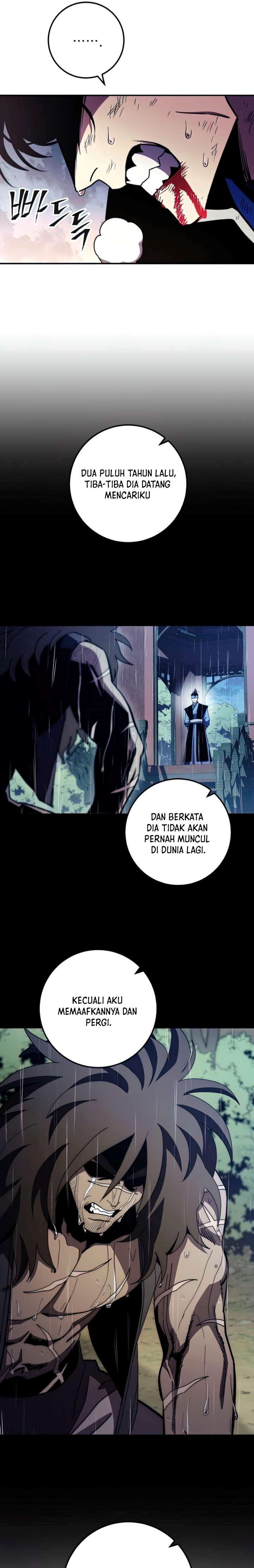 Legend of Asura – The Venom Dragon (Poison Dragon) Chapter 115 Gambar 23