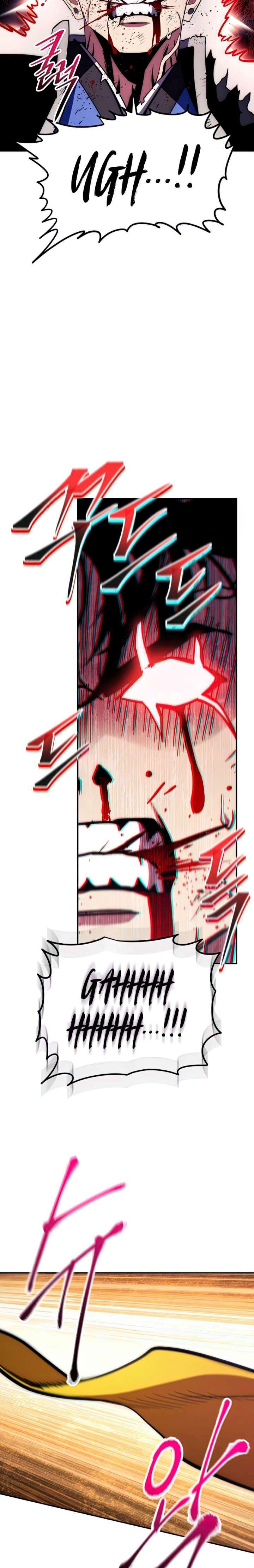 Legend of Asura – The Venom Dragon (Poison Dragon) Chapter 115 Gambar 30