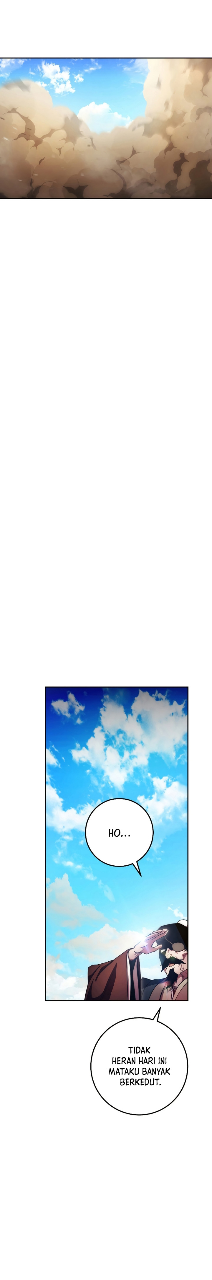 Legend of Asura – The Venom Dragon (Poison Dragon) Chapter 124 Gambar 7