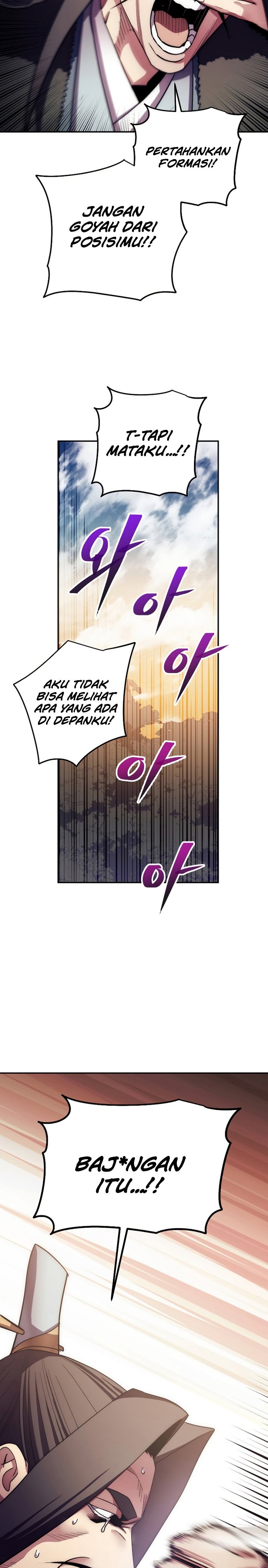 Legend of Asura – The Venom Dragon (Poison Dragon) Chapter 126 Gambar 9
