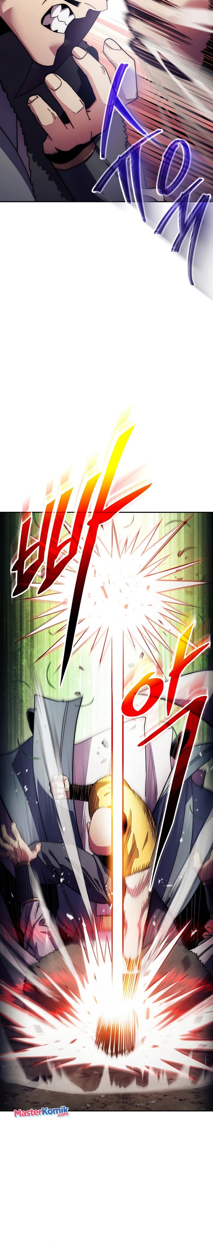 Legend of Asura – The Venom Dragon (Poison Dragon) Chapter 126 Gambar 10