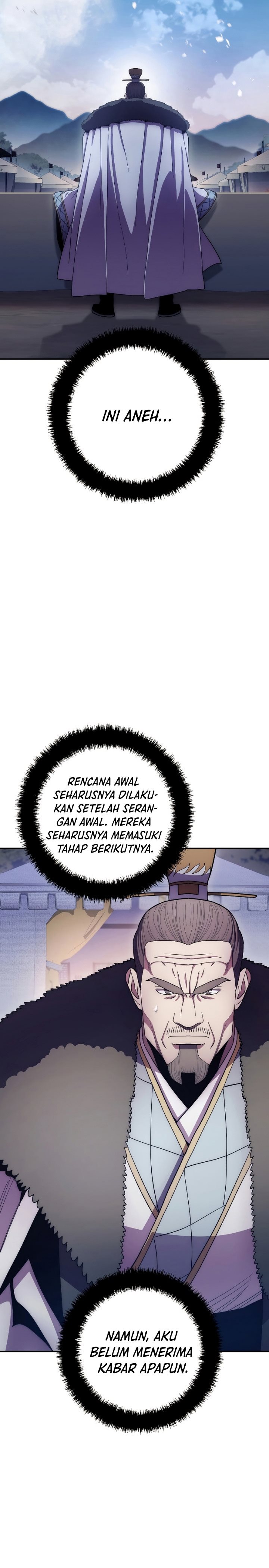 Legend of Asura – The Venom Dragon (Poison Dragon) Chapter 126 Gambar 13