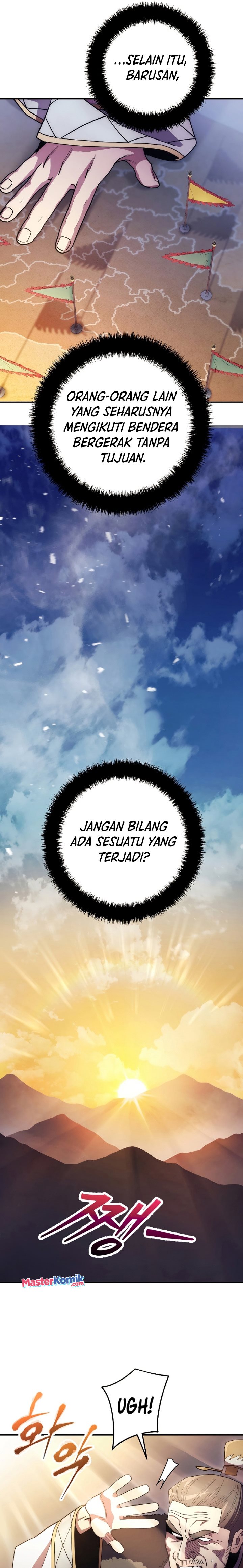 Legend of Asura – The Venom Dragon (Poison Dragon) Chapter 126 Gambar 14