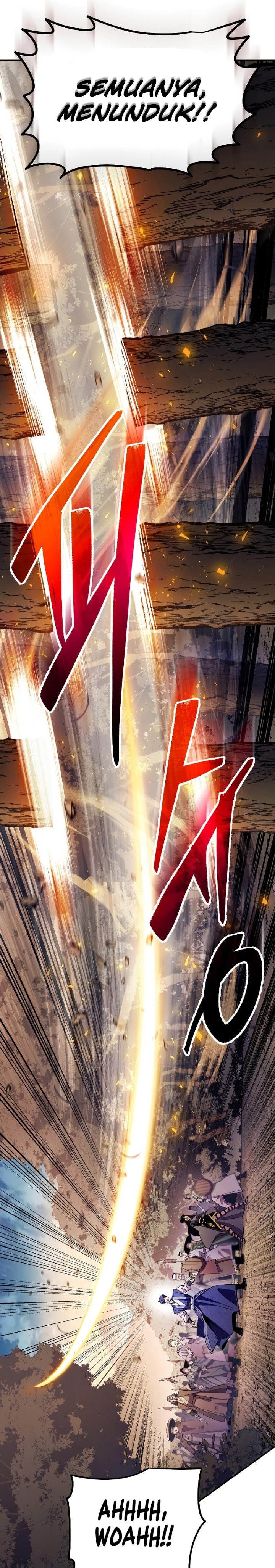 Legend of Asura – The Venom Dragon (Poison Dragon) Chapter 126 Gambar 23