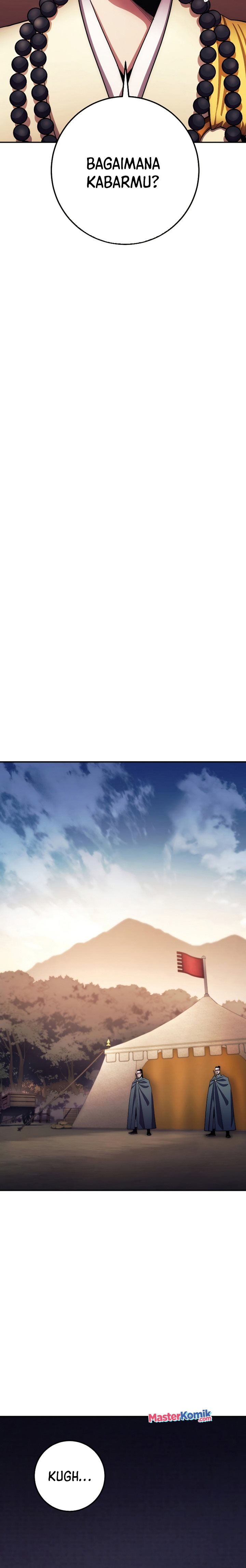 Legend of Asura – The Venom Dragon (Poison Dragon) Chapter 126 Gambar 31