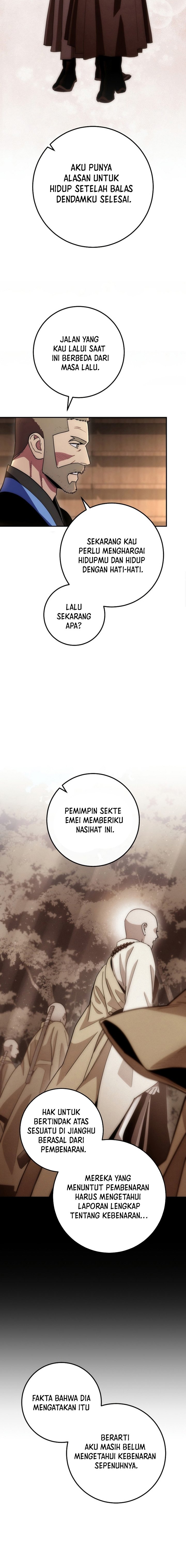 Legend of Asura – The Venom Dragon (Poison Dragon) Chapter 132 Gambar 5