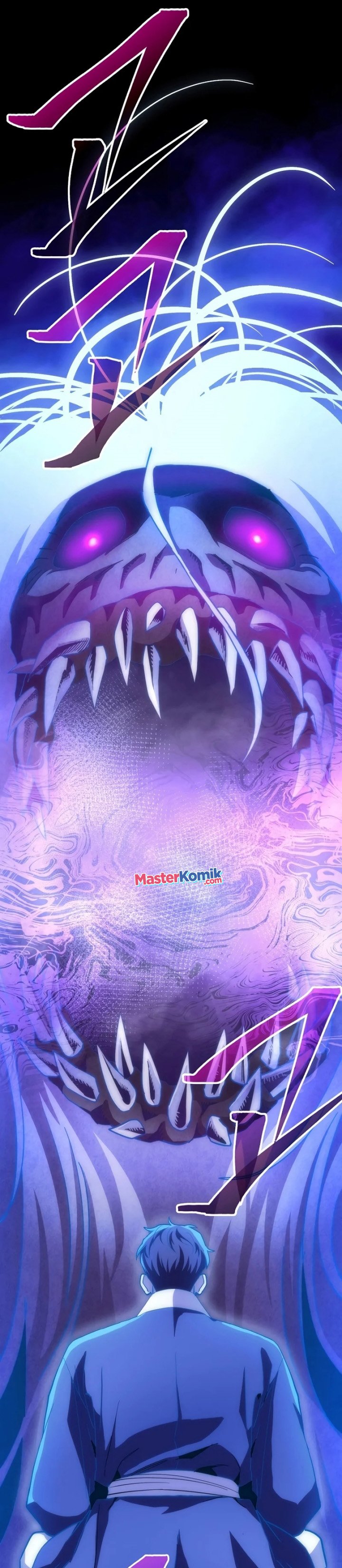 Legend of Asura – The Venom Dragon (Poison Dragon) Chapter 132 Gambar 28