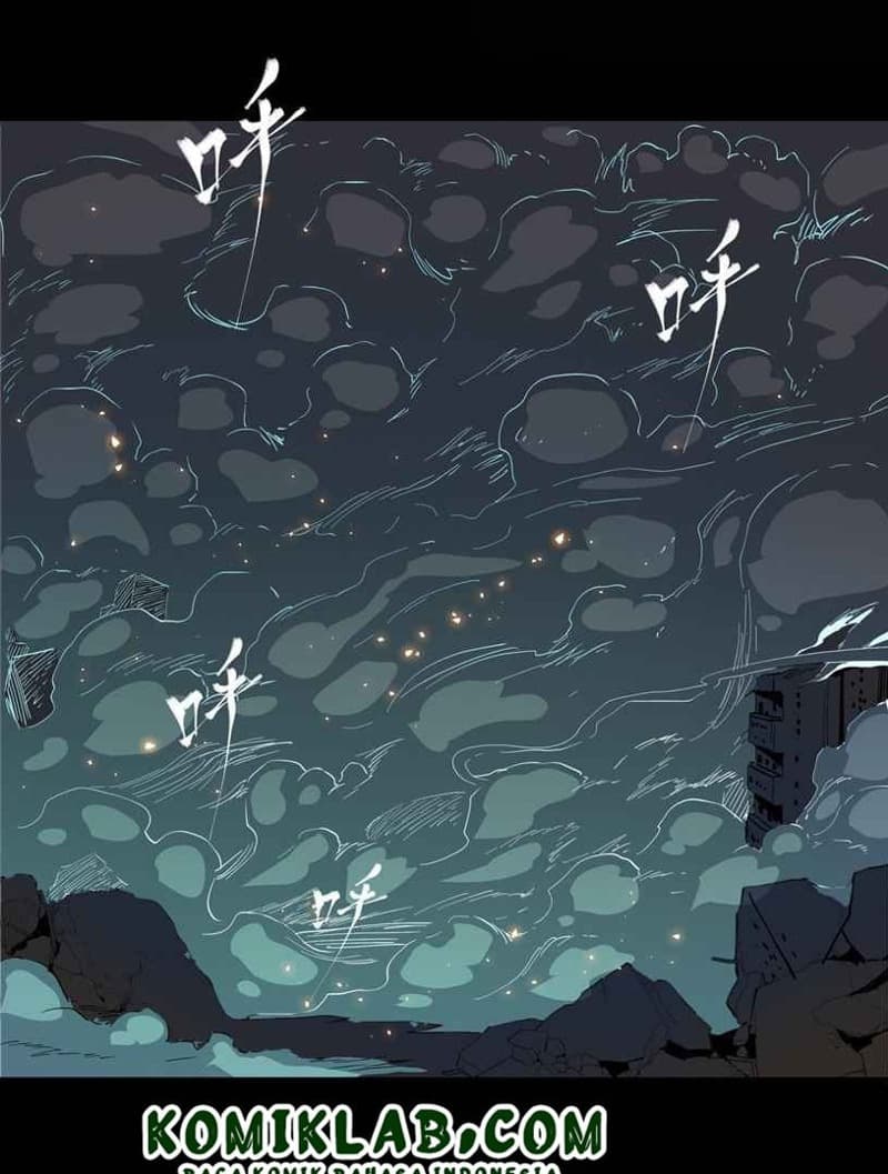 Legend of Star General Chapter 33 Gambar 14