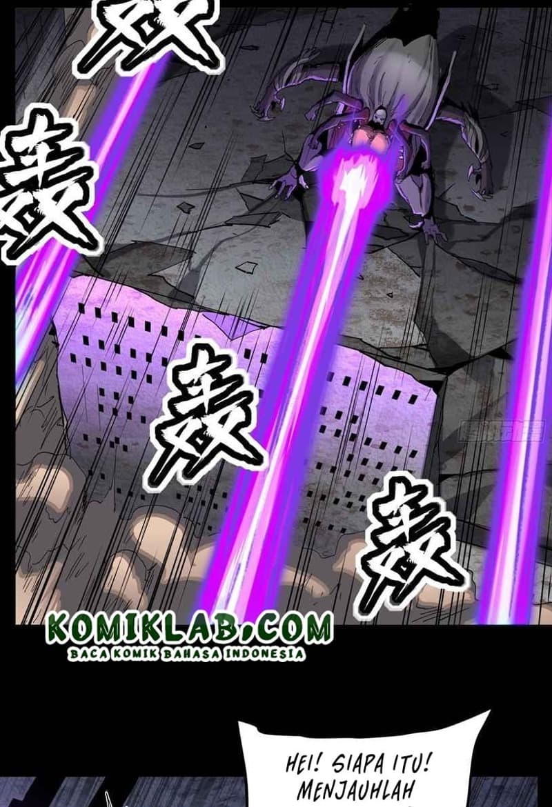 Legend of Star General Chapter 33 Gambar 34