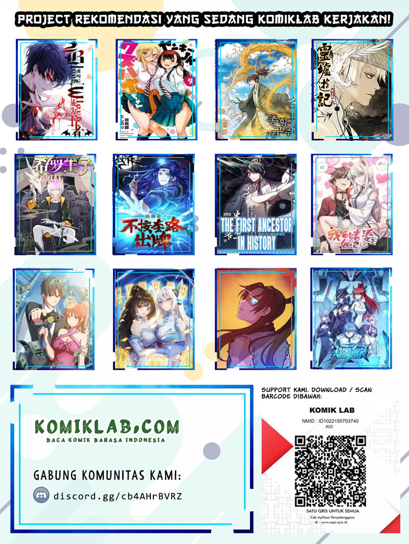 Legend of Star General Chapter 33 Gambar 49