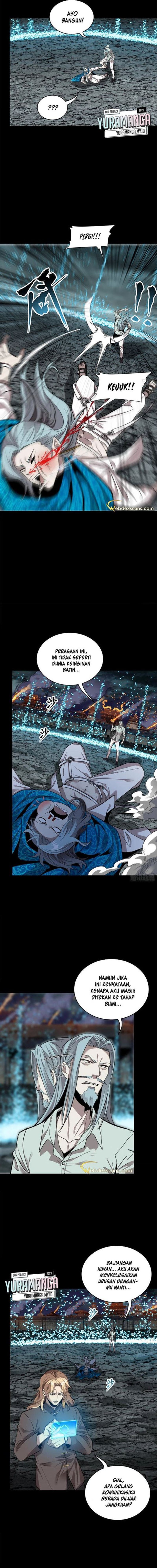 Legend of Star General Chapter 138 Gambar 4