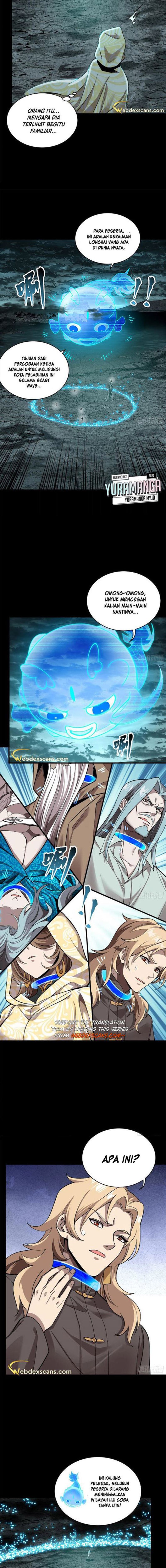 Legend of Star General Chapter 138 Gambar 6