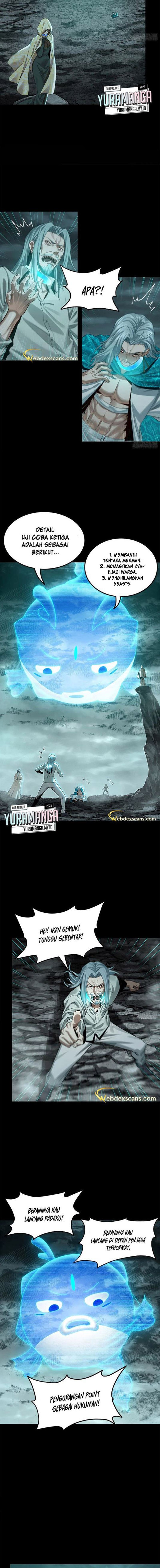 Legend of Star General Chapter 138 Gambar 7