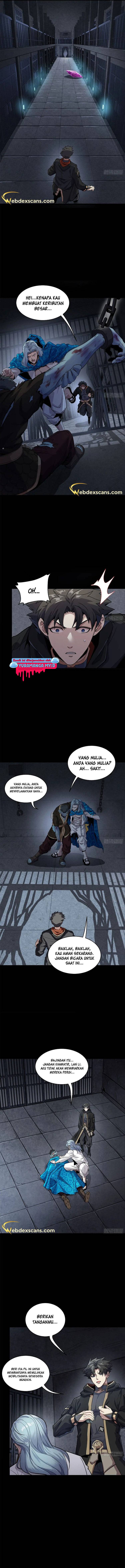 Legend of Star General Chapter 160 Gambar 3